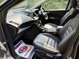 Ford Kuga TITANIUM X EDITION TDCI 18