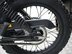 Mutt Hilts 125 Pre-registered 26