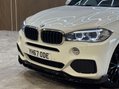 BMW X5 3.0 X5 xDrive 30d M Sport Auto 4WD 5dr 42