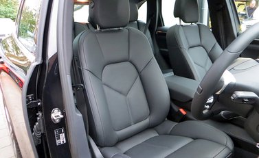 Porsche Cayenne S Hybrid 7