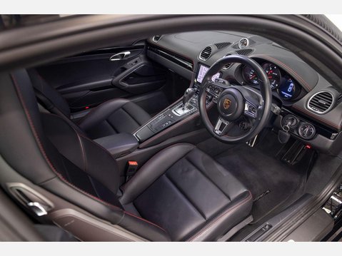 Porsche 718 Cayman 4.0 GTS PDK Euro 6 (s/s) 2dr 11