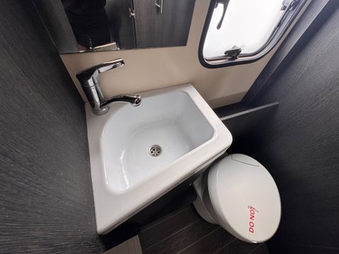 Rollerteam Zefiro 690 32