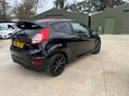 Ford Fiesta 1.0T EcoBoost Zetec S Hatchback 3dr Petrol Manual Euro 6 (s/s) (140 ps) 18