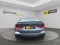 BMW 6 Series 2.0 630i GPF M Sport GT Auto Euro 6 (s/s) 5dr 7