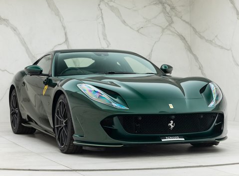 Ferrari 812 Superfast 1
