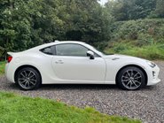 Toyota GT86 2.0 GT86 Professional D-4S 2dr 3