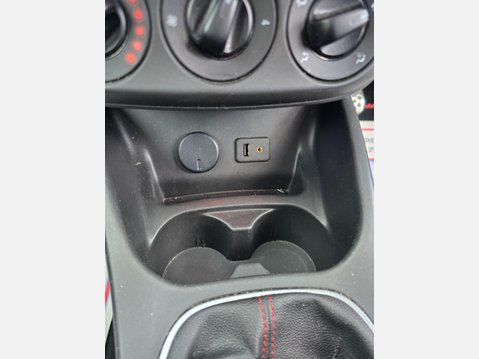 Vauxhall Corsa 1.4i ecoFLEX SRi Euro 6 5dr 22