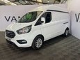 Ford Transit Custom 2.0 Transit Custom 300 Limited EcoBlue 5dr 6