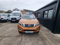 Nissan Navara DCI TEKNA SHR DCB 2