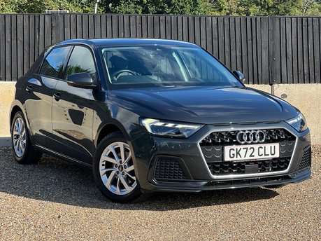 Audi A1 SPORTBACK TFSI SPORT