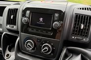 Peugeot Boxer BLUEHDI 435 L4H2 PROFESSIONAL P/V 43
