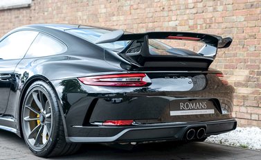 Porsche 911 (991.2) GT3 22
