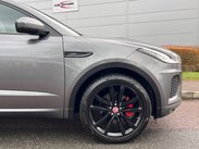 Jaguar E-Pace 2.0 D180 R-Dynamic HSE Auto AWD Euro 6 (s/s) 5dr 62