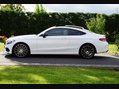 Mercedes-Benz C Class 2.1 C250d AMG Line (Premium) G-Tronic+ Euro 6 (s/s) 2dr 10