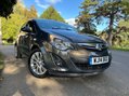 Vauxhall Corsa SE 13