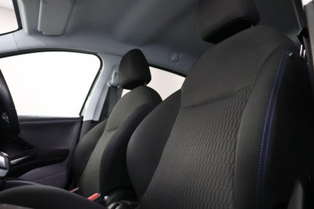 Peugeot 208 PURETECH S/S SIGNATURE 35