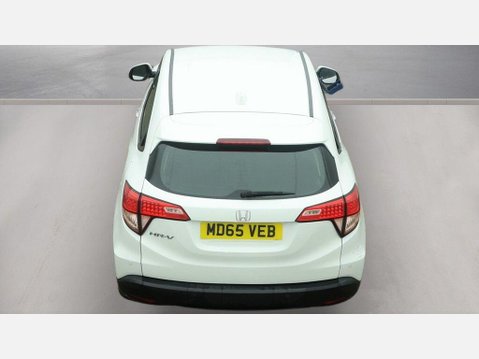 Honda HR-V 1.5 i-VTEC SE Euro 6 (s/s) 5dr 8