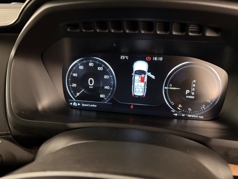 Volvo XC90 2.0h T8 Twin Engine 10.4kWh Inscription Pro Auto 4WD Euro 6 (s/s) 5dr 21