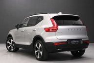 Volvo XC40 2.0 XC40 + B4 MHEV AWD Auto 5dr 2