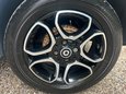 Smart Fortwo Coupe 1.0 Prime Twinamic Euro 6 (s/s) 2dr 26