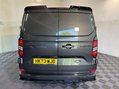 Ford Transit Custom 2.0 320 EcoBlue Limited Auto L1 H1 Euro 6 (s/s) 5dr 6