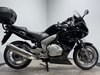 Honda CB 2007 60K MOT GOOD LOOKING 1000CC COMMUTER TOURER BIKE