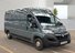 Vauxhall Movano 2.2 CDTi 3500 BiTurbo Prime FWD L3 H2 Euro 6 (s/s) 5dr