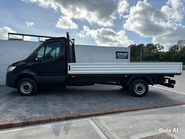 Mercedes-Benz Sprinter 315 Cdi L3 Rwd Progressive Dropside Truck 8