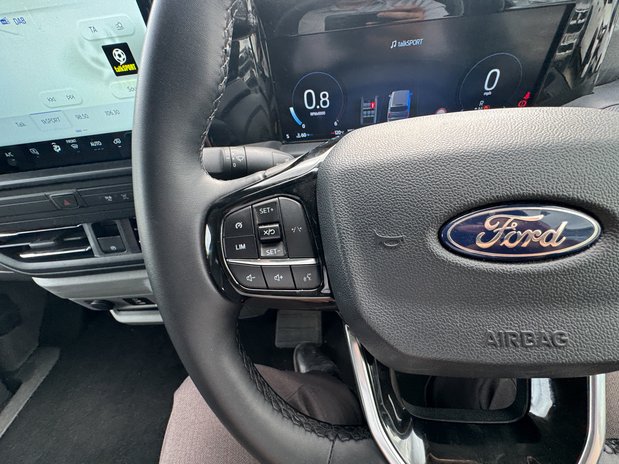 Ford Transit Custom Crew Cab AUTO LWB L2H1 Low Roof Limited 320 Air Con Alloys Sensors Cam EURO 20