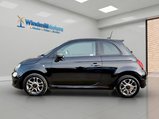 Fiat 500 1.2 S Euro 6 (s/s) 3dr 7
