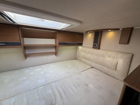 Auto-Trail Mohawk FRONTIER MOHAWK S-A 12
