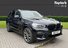 BMW X3 XDRIVE20I M SPORT
