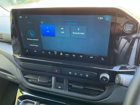 Ford Transit Custom 2.5 320 Duratec 11.8kWh Sport Crew Van Auto L2 H1 Euro 6 5dr 30