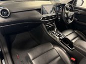 MG HS 1.5 MG HS Excite Semi-Auto 5dr 36