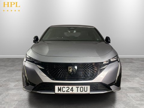 Peugeot 308 1.6 12.4kWh GT Hatchback 5dr Petrol Plug-in Hybrid e-EAT Euro 6 (s/s) (180 2