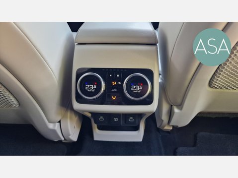 Jaguar I-Pace 400 90kWh HSE Black SUV 5dr Electric Auto 4WD (400 ps) 7