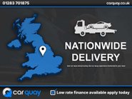 Land Rover Range Rover Evoque 2.0 Range Rover Evoque D 4x2 5dr 24