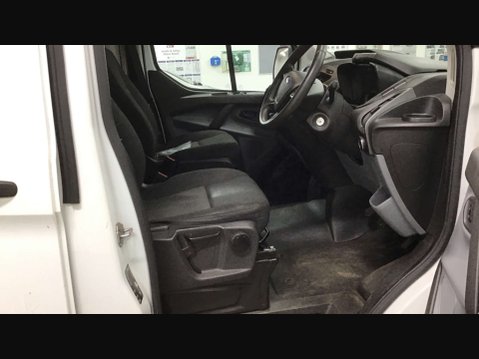 Ford Transit Custom 2.0 Transit Custom 310 17