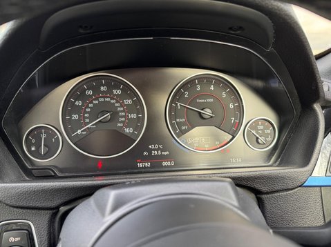 BMW 4 Series 430I M SPORT 41