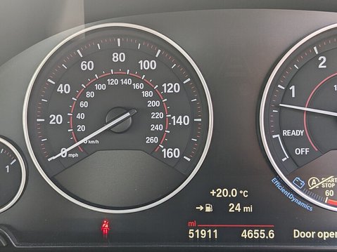 BMW 4 Series 435D XDRIVE M SPORT 38