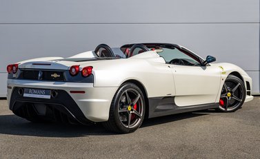 Ferrari F430 SCUDERIA SPIDER 16M 4