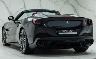 Ferrari Portofino 13