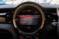 Mini Hatch COOPER S SPORT 29