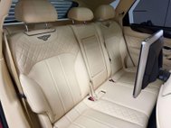 Bentley Bentayga 6.0 W12 SUV 5dr Petrol Auto 4WD Euro 6 (s/s) (608 ps) 65