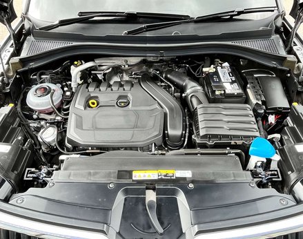 Skoda Kodiaq 1.5 Kodiaq SE Drive TSi Semi-Auto 5dr 7