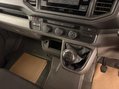 Volkswagen Crafter 2.0 TDI CR35 Startline RWD LWB High Roof Euro 6 (s/s) 5dr 10