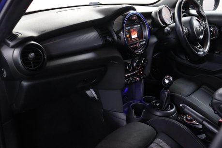 Mini Hatch COOPER SPORT 33