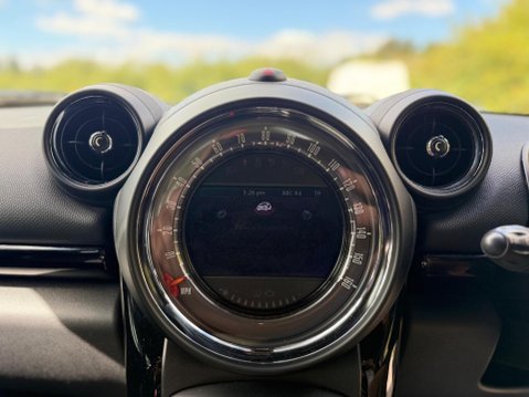 Mini Countryman 1.6 Cooper D ALL4 Euro 6 (s/s) 5dr 22