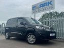 Citroen Berlingo 1.5 BlueHDi 1000 Enterprise M Pro Panel Van 5dr Diesel Manual SWB Euro 6 (s