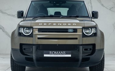 Land Rover Defender 110 D200 5